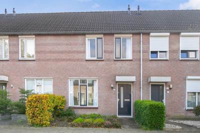 Woning Vogelkers 50 Best