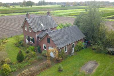 Woning Korenweg 2 Zelhem