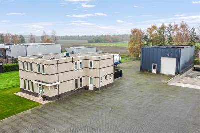 Woning Saffraan 25 Klazienaveen