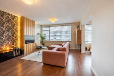 Woning Van Steenwinckelstraat 16 Rotterdam