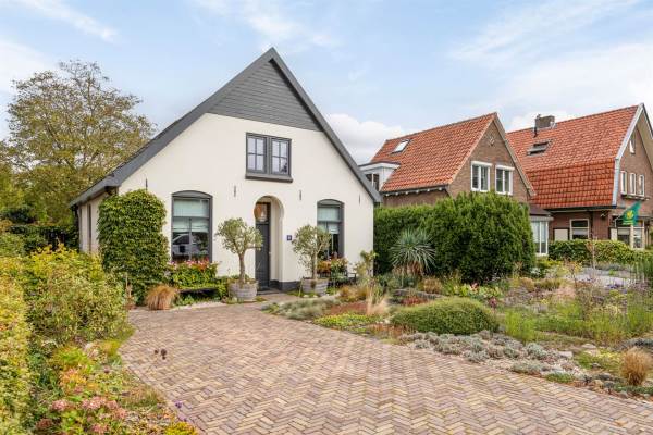 Woning Silvoldseweg 85 Terborg