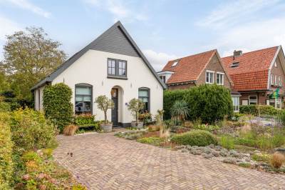 Woning Silvoldseweg 85 Terborg