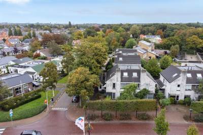 Woning Herenstraat 11 Voorhout