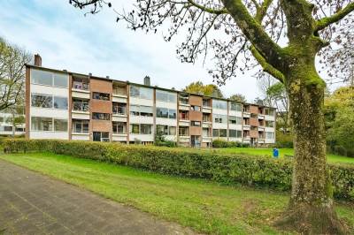 Woning Bernhardstraat 29 Wageningen