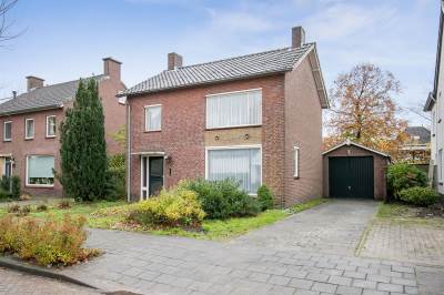 Woning Johannes de Kortstraat 15 Eersel