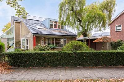 Woning Wielewaalstraat 9 Hengelo (OV)