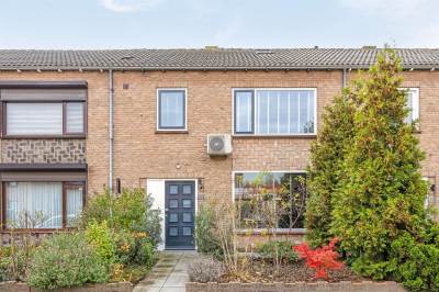 Woning Meidoornstraat 29 Drunen