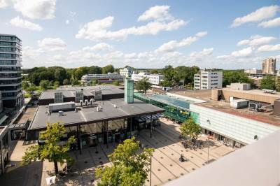 Woning Notaris Oostingstraat 99 Emmen