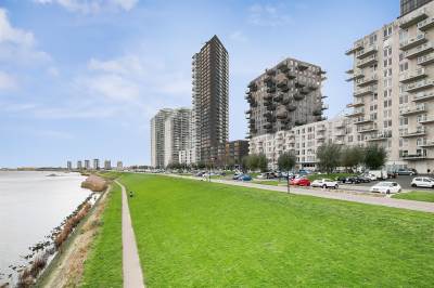 Woning Hongerlandsedijk 956 Spijkenisse