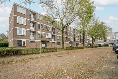 Woning Gruttershof 15 Gorinchem