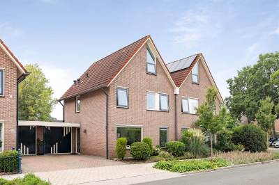 Woning De Braam 134 Deventer
