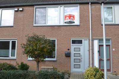 Woning Professor Henketplein 3 Maastricht