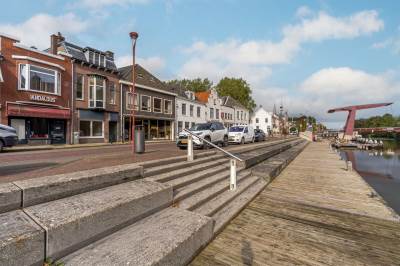Woning Herenstraat 24 Nieuwegein