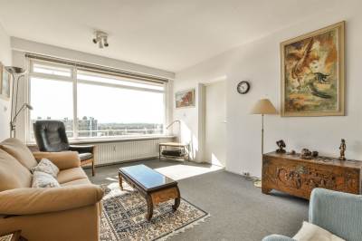 Woning Langswater 516 Amsterdam