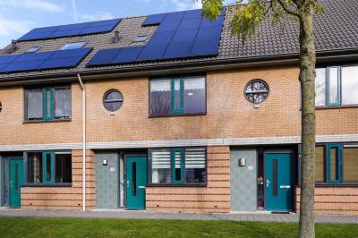 Woning Rhoonstraat 18 Zoetermeer