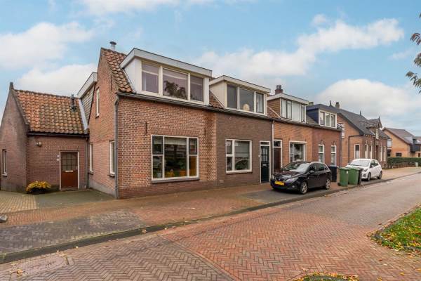 Woning Prinsengracht 69 Ameide
