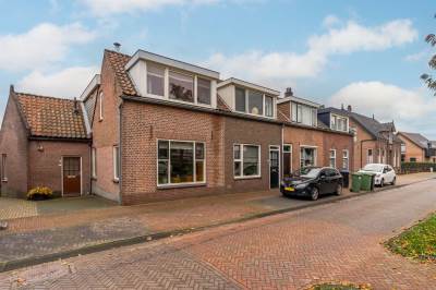 Woning Prinsengracht 69 Ameide