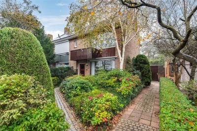 Woning Kennemerstraatweg 420a Heiloo