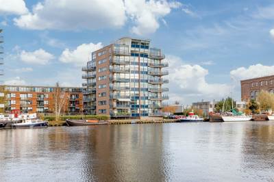 Woning Kuif 4 Wormer