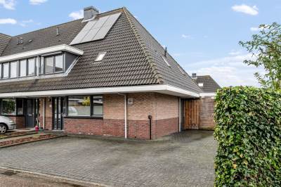 Woning Turkooisdreef 11 Emmen