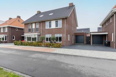 Woning Wilgenveld 10 Beneden-Leeuwen