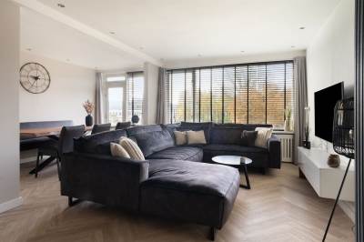 Woning Dr. J. W. Paltelaan 184 Zoetermeer