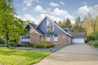 Woning Laan van Havezathen 6 Norg
