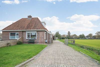 Woning Tuindorp 21 Zwartemeer