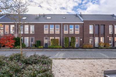 Woning Noorderes 13 Almelo