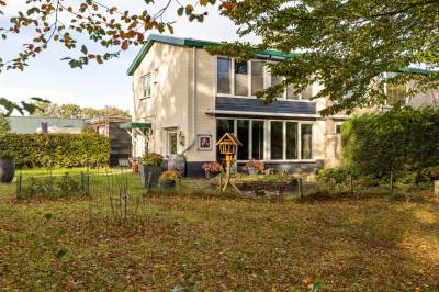 Woning Sprundelseweg 33 Rucphen