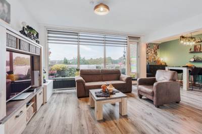 Woning Reidans 18 Capelle aan den IJssel