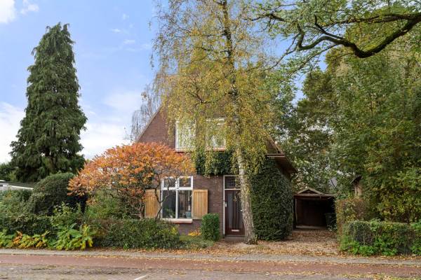 Woning Diedenweg 171 Wageningen