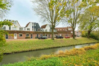Woning Urmonderschans 4 Nieuwegein