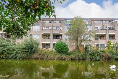 Woning Broekerhof 8 Purmerend