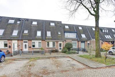 Woning Hoveniersweide 12 Nieuwegein