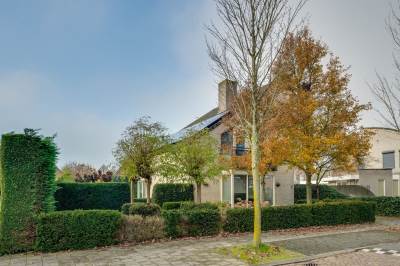 Woning van Glabbeekstraat 5 Rijen