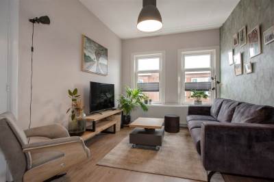 Woning Rhododendronstraat 30 Den Haag