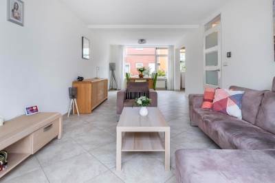 Woning Puccinistraat 35 Heemskerk