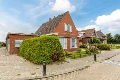 Woning Doniawei 68 Damwâld