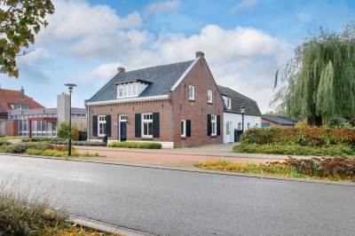 Woning Monseigneur Geurtsstraat 26 Maashees