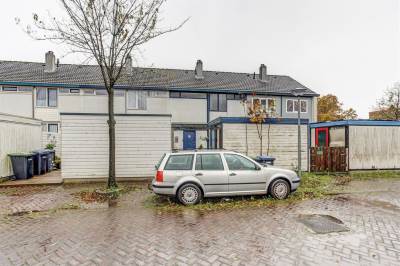 Woning Kreek 17 Lelystad