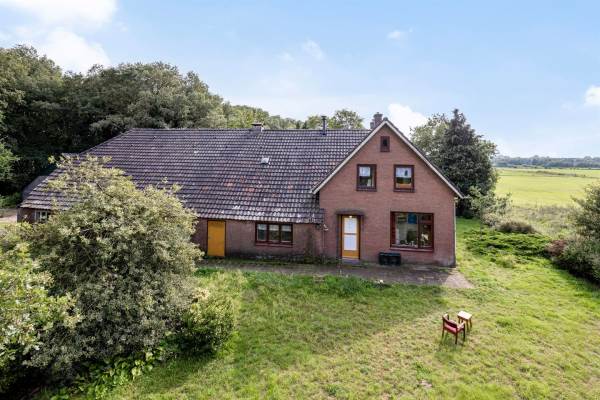 Woning Herfterlaan 14 Zwolle