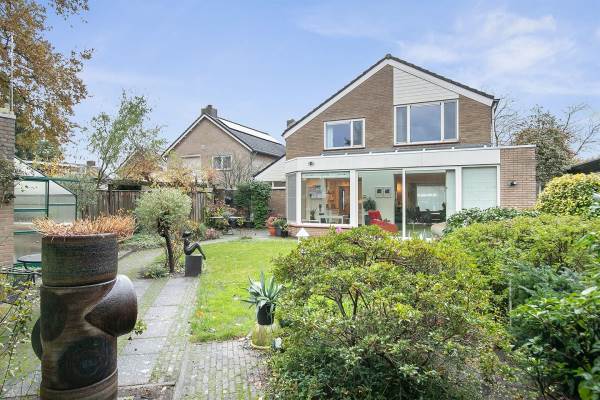 Woning Uranuslaan 12 Eindhoven