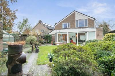 Woning Uranuslaan 12 Eindhoven