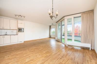 Woning Heschepad 53H Oss