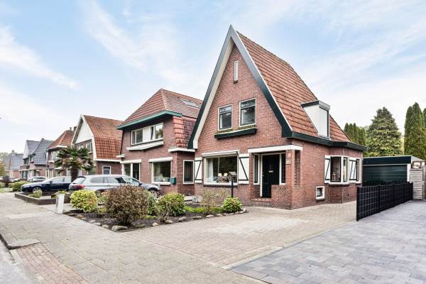 Woning Langeleegte 104 Veendam