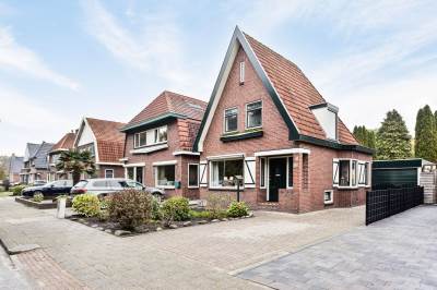 Woning Langeleegte 104 Veendam