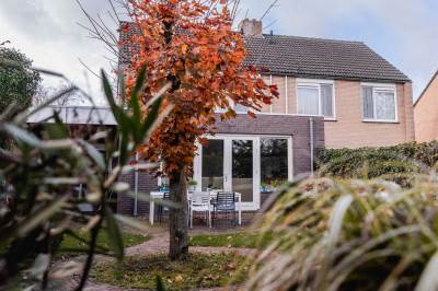 Woning Jan Amentstraat 31 Roermond