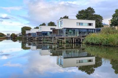 Woning Waterland 48 Lelystad