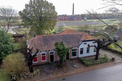 Woning Scheemdermeersterweg 35 Scheemda